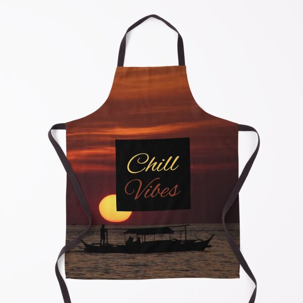 Item preview, Chill Vibes designed and sold by Manshfa.