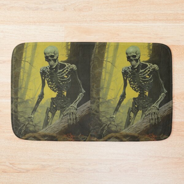 Item preview, Nightmare Stalker: A Journey Through Shadows designed and sold by Piotrek0001.