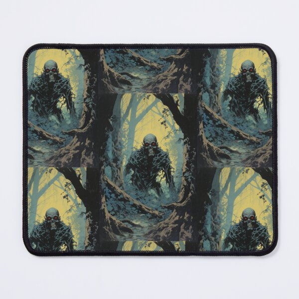 Item preview, Nightmare Stalker: A Journey Through Shadows designed and sold by Piotrek0001.