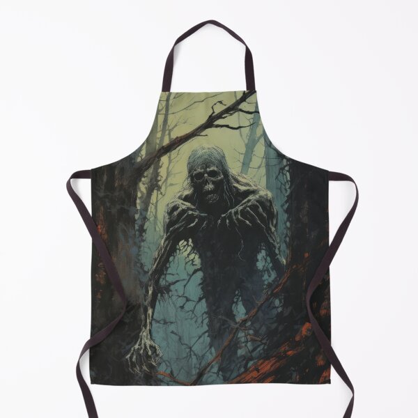 Item preview, Nightmare Stalker: A Journey Through Shadows designed and sold by Piotrek0001.