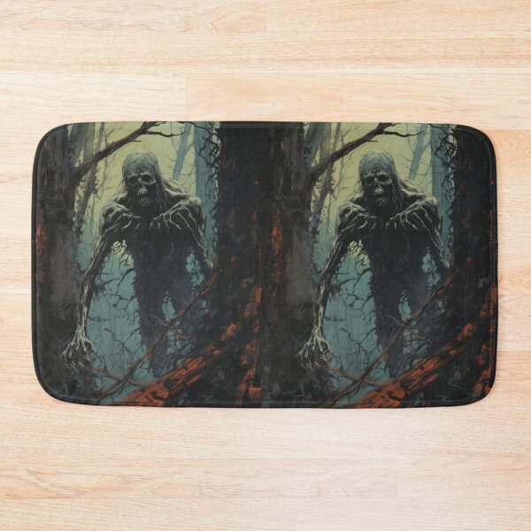 Item preview, Nightmare Stalker: A Journey Through Shadows designed and sold by Piotrek0001.