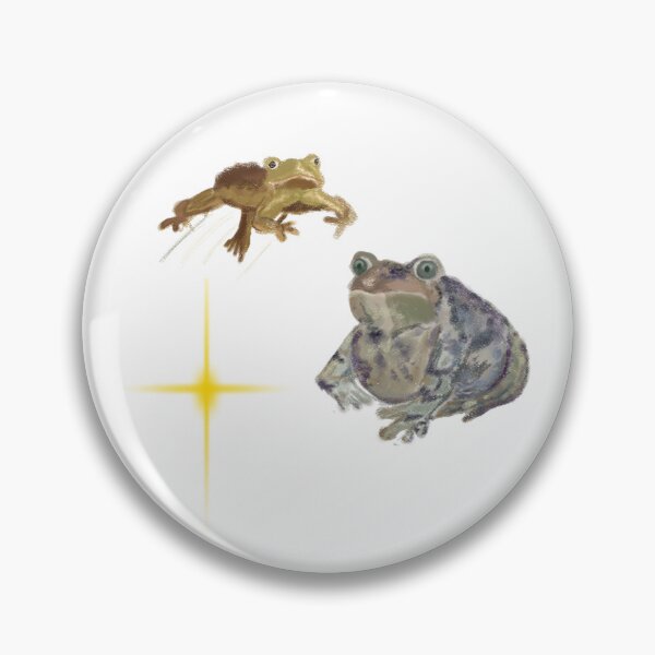 Item preview, Toads designed and sold by Em-is-art.