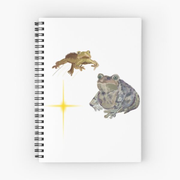 Item preview, Toads designed and sold by Em-is-art.