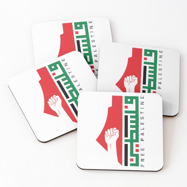 Item preview, Empower Hope: Wear the Cause, Stand with Palestine designed and sold by FalconSO.