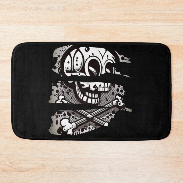 Item preview, Cartoon Skull: Artistic Work in Ink designed and sold by WilsonMiller-.