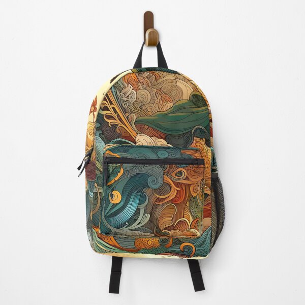 Item preview, Whimsical Wonders designed and sold by RW Art Prints.