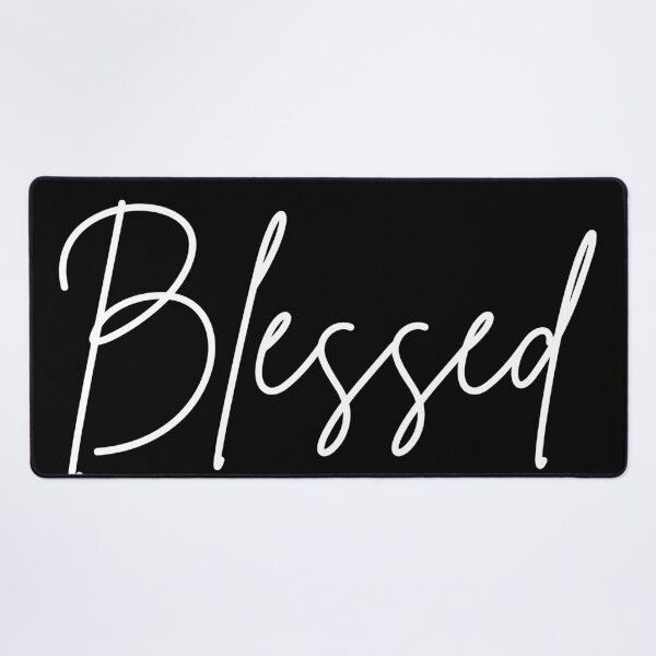 Item preview, Blessed! designed and sold by OurDailyCross.