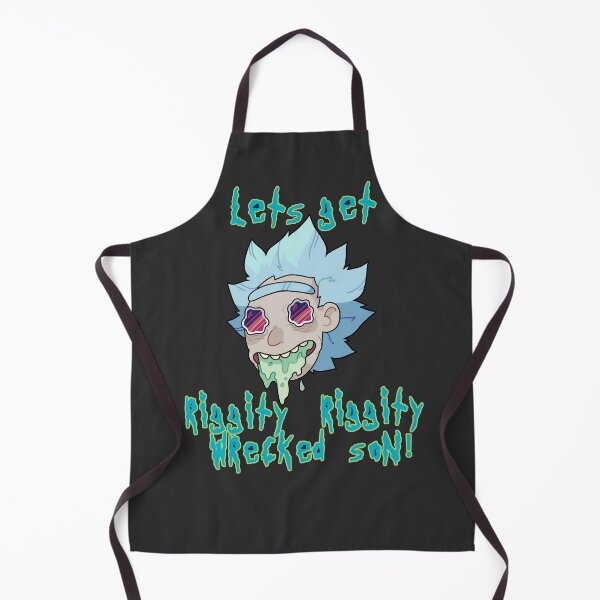 Item preview, riggity riggity wrecked v2 designed and sold by Kackos.
