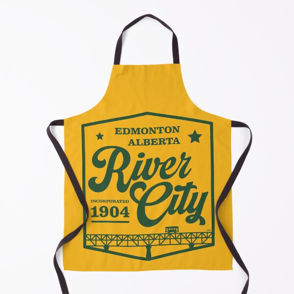 Item preview, River City (Elks) designed and sold by Murder of Crows.