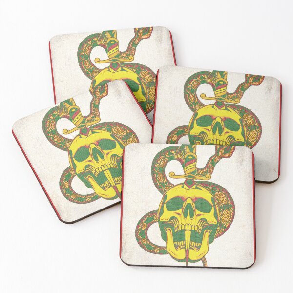 Item preview, POISON designed and sold by MittyDesques.