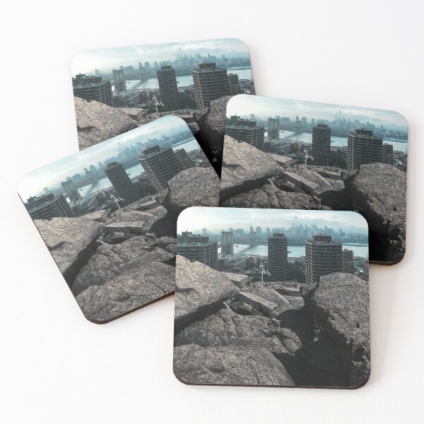 Item preview, Manhattan Mountain designed and sold by VAMP34.