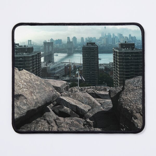 Item preview, Manhattan Mountain designed and sold by VAMP34.