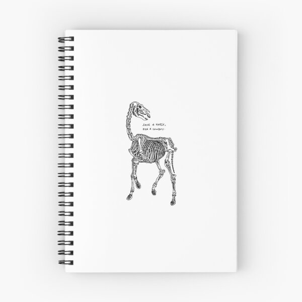 Item preview, Save a horse, ride a cowboy designed and sold by JulieTheAnimal.