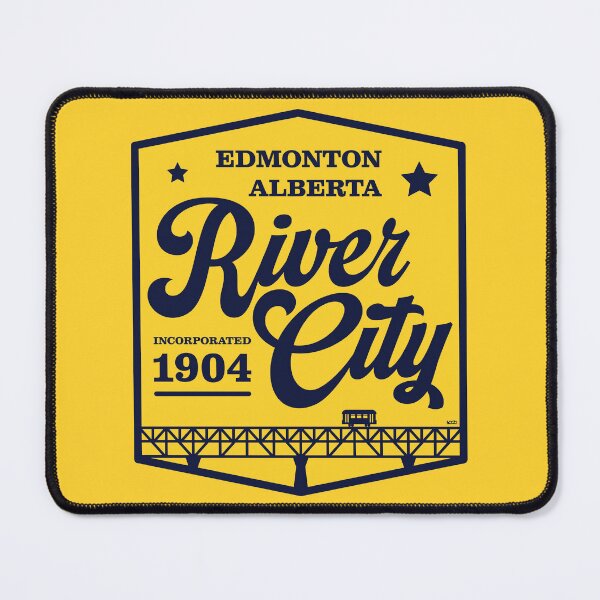 Item preview, River City (Stingers) designed and sold by Murder of Crows.