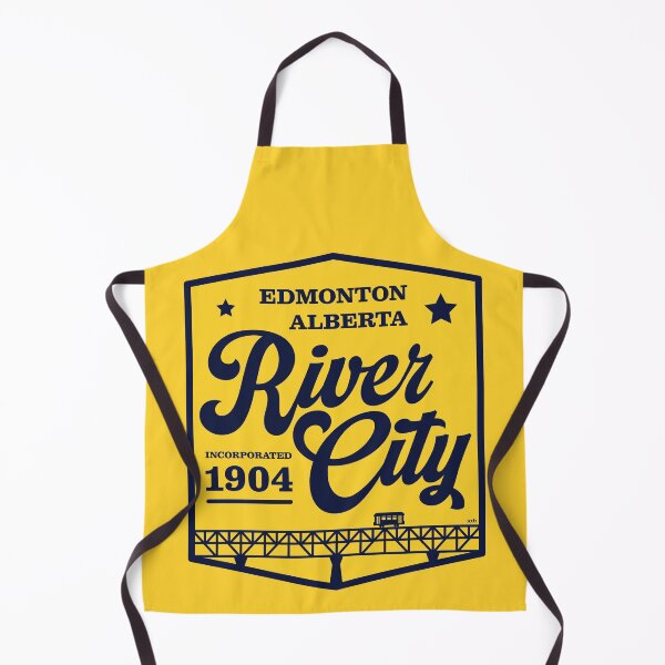 Item preview, River City (Stingers) designed and sold by Murder of Crows.