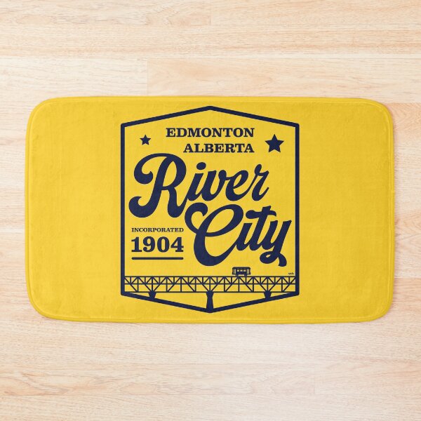 Item preview, River City (Stingers) designed and sold by Murder of Crows.