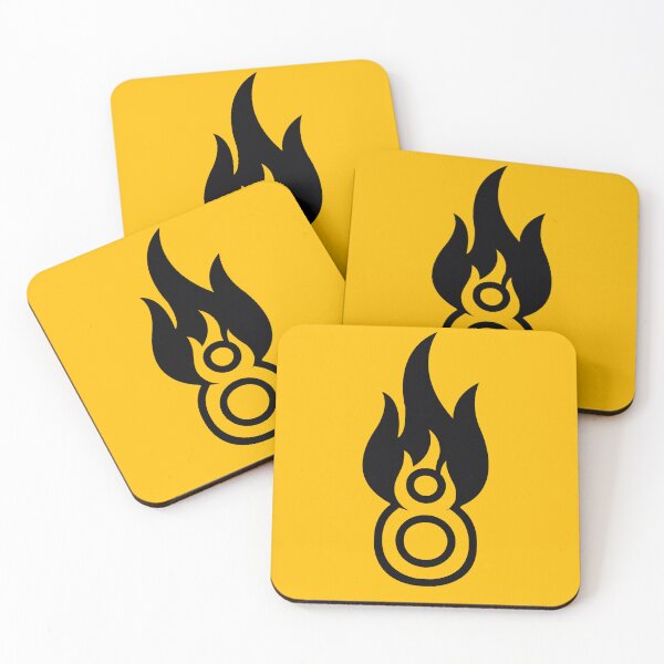 Item preview, Eternal flame designed and sold by Teodosija.