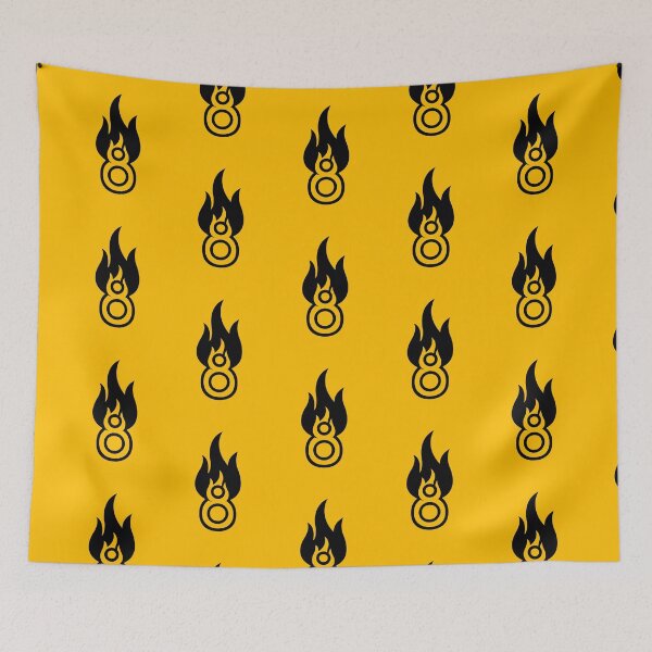 Item preview, Eternal flame designed and sold by Teodosija.