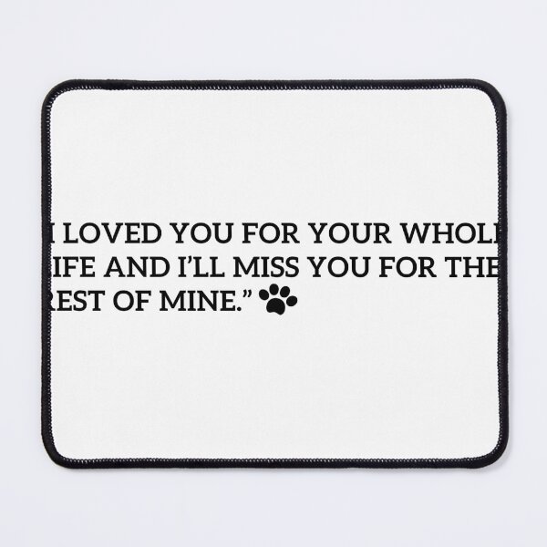 Item preview, Dog quote designed and sold by CXNDs.
