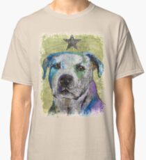 Pit Bull Terrier Classic T-Shirt