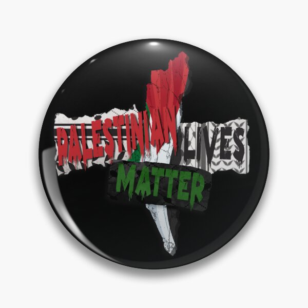 Item preview, Palestinian Lives Matter designed and sold by Five Seventy Five.