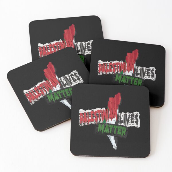 Item preview, Palestinian Lives Matter designed and sold by Five Seventy Five.
