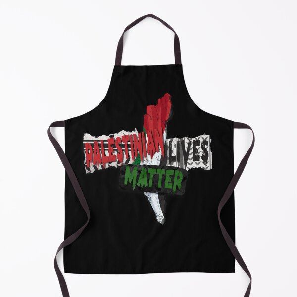 Item preview, Palestinian Lives Matter designed and sold by Five Seventy Five.