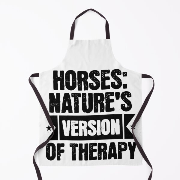 Item preview, Equine Therapy: Nature's Healing Power (Horses) designed and sold by Artforhorse.