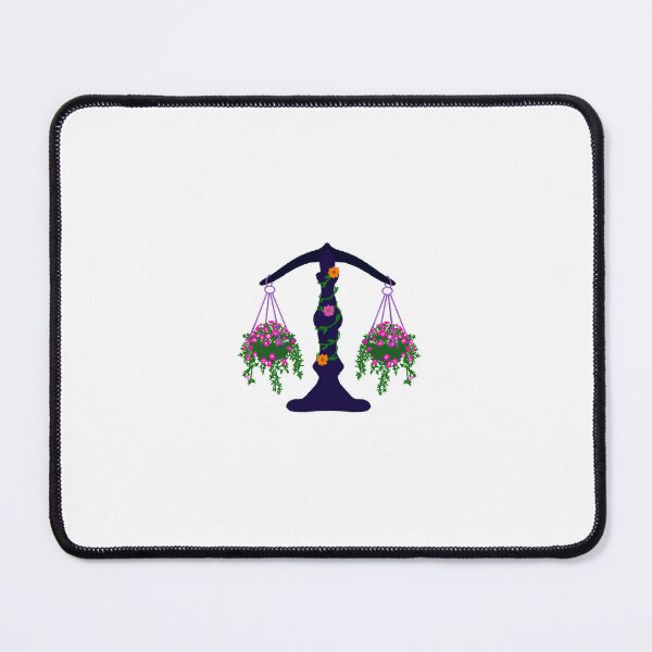 Item preview, Libra Zodiac Sign designed and sold by canjdm.