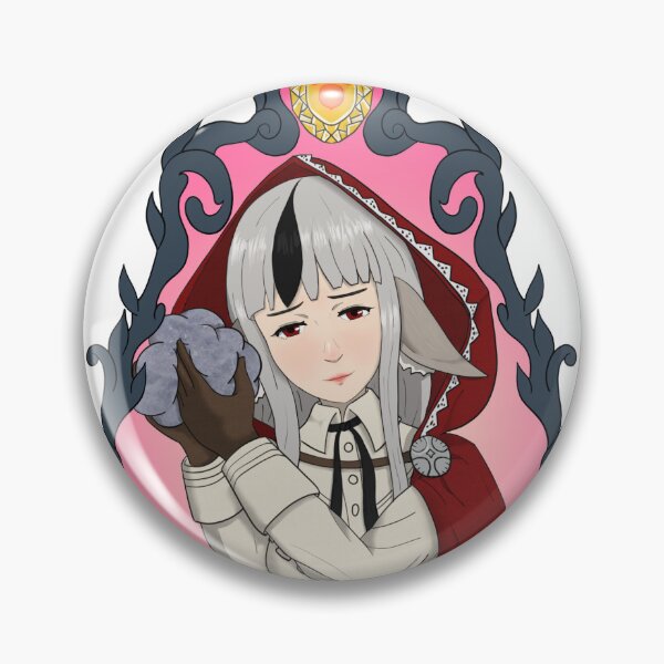 Item preview, Velouria designed and sold by Skele-Tonic.
