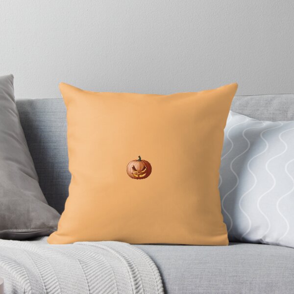 Item preview, Halloween: Minimalist pumpkin designed and sold by AtelierMinimals.