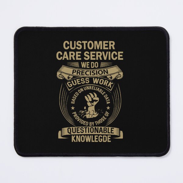Item preview, Customer Care Service designed and sold by MiraclePitts.