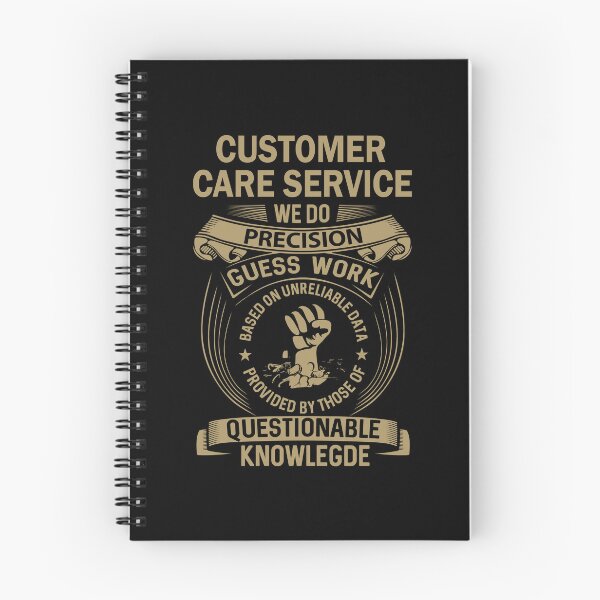 Item preview, Customer Care Service designed and sold by MiraclePitts.