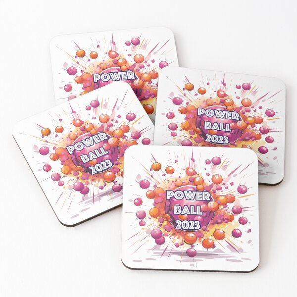 Item preview, Powerball 2023 designed and sold by Mickeymouse2023.