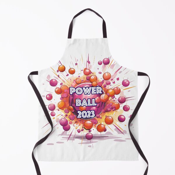 Item preview, Powerball 2023 designed and sold by Mickeymouse2023.