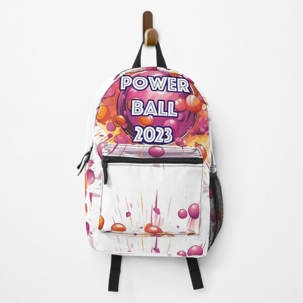 Item preview, Powerball 2023 designed and sold by Mickeymouse2023.