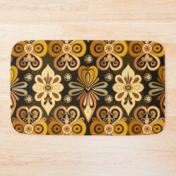 Item preview, Papu Tribal Pattern  designed and sold by Ellimade.