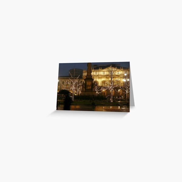 Item preview, La Scala designed and sold by CatharineAmato.