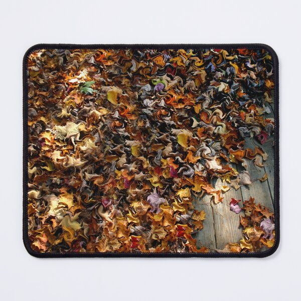 Item preview, A Rustling of Leaves designed and sold by Wayne King.