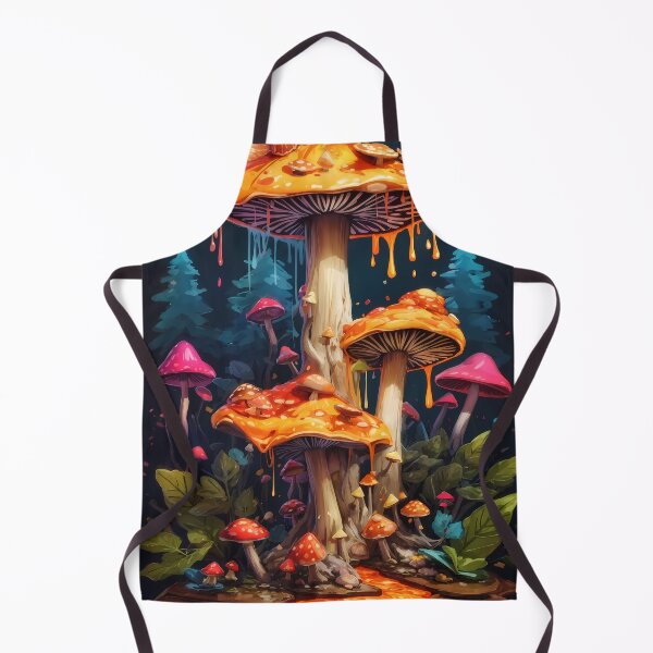 Item preview, Mushrooms on pizza are my favorite combos, extra white buttons please designed and sold by wojysmokes.