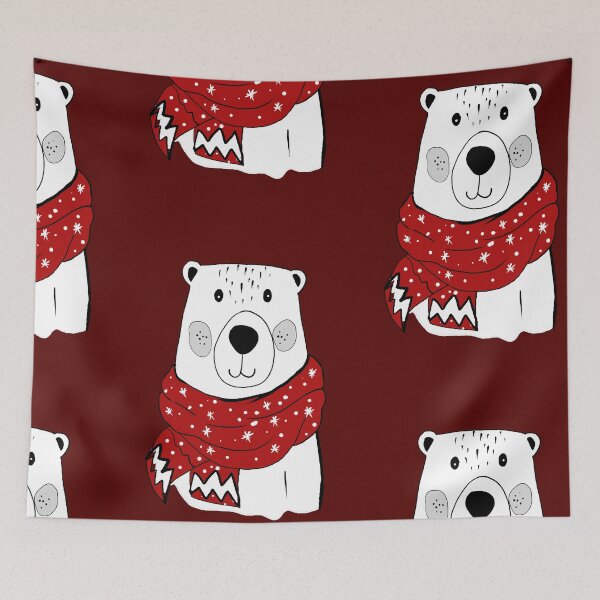 Item preview, bear designed and sold by mawwiltz.