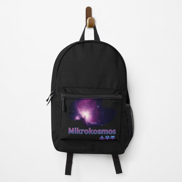 Item preview, Mikrokosmos, 소우주,  a microcosmos, a miniature universe designed and sold by zzzozzo.