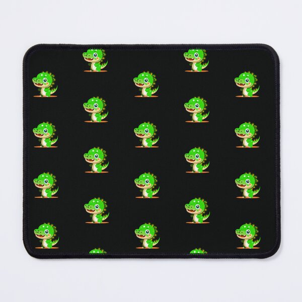 Item preview, Cute crocodile designed and sold by fashiondesign26.