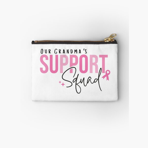 Artikelvorschau, Brustkrebs-Oma-Unterstützungstrupp Pink Ribbon Gma Nana entworfen und verkauft von ShoniwDesigns.