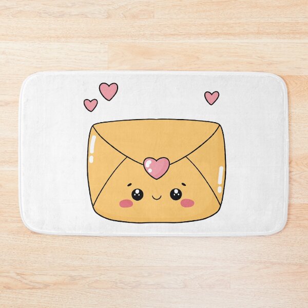 Item preview, Cute Letter , Minimal Aesthetic designed and sold by chipmuckdesignn.