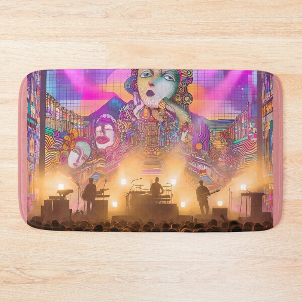 Item preview, Concert Live Art Fantasy designed and sold by tasilrio.