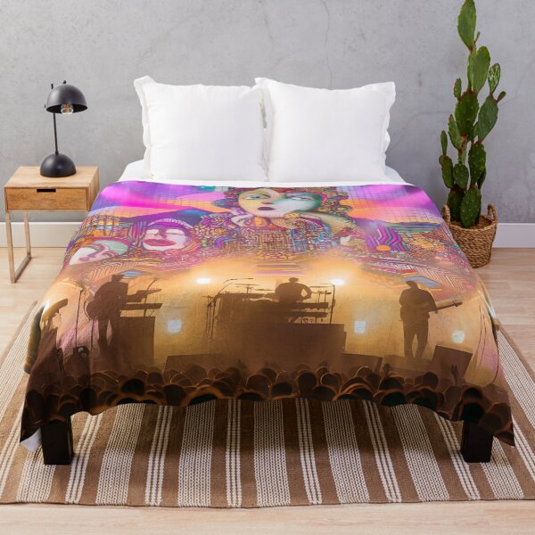 Item preview, Concert Live Art Fantasy designed and sold by tasilrio.