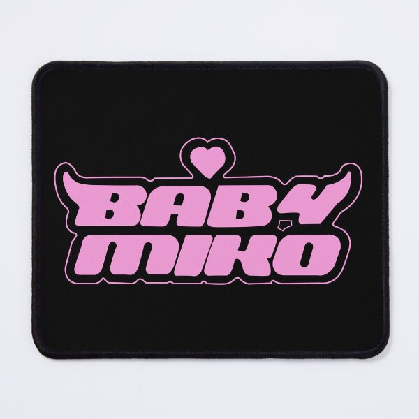 Item preview, baby miko designed and sold by MayyNicoole.