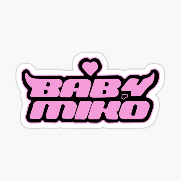 baby miko