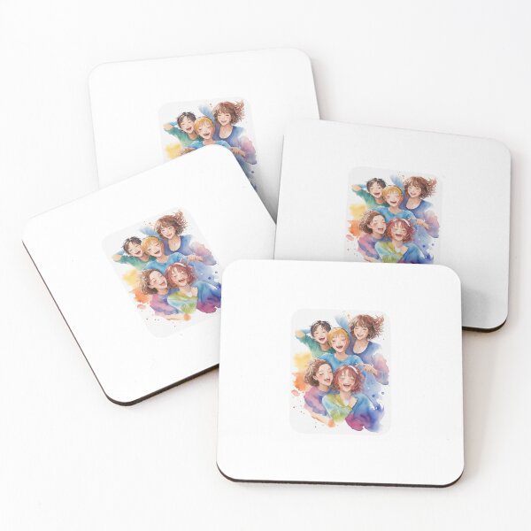 Item preview, Friends designed and sold by desinganddecor.